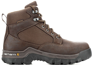 Carhartt - 6" Rugged Flex, Work Boot, Waterproof, Steel Toe, FF6213-M