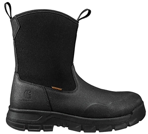 Carhartt, Kentwood, 9" PU Coated Boot, Waterproof, Steel Toe, FK9201-M