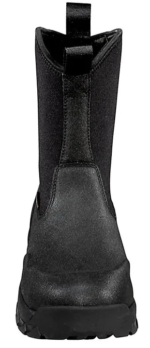 Carhartt Boots Kentwood Waterproof Steel Toe Wellington FK9201-M Black Mens 8W Carhartt Kentwood WP 9-Inch Steel Toe Boot Black – Steel Toes main image 4