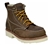 FRYE Supply, 6" Classic Work Boot, Steel Toe, Waterproof, FR40301