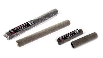 Elephant Armor® Textured Rollers 18" and 9"