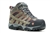 Merrell, Moab Vertex, Mid Hiker, Waterproof, Composite Toe, J11515
