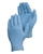 Nitrile Gloves Blue Powder Free 8 Mil
