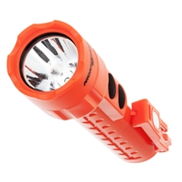 Bayco - Nightstick Dual-Light™ Flashlight w/Dual Magnets