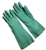 Seattle Glove Green Nitrile Gloves