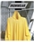 Ironwear - 1 Piece Poncho - Yellow