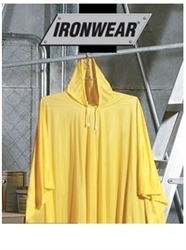 Ironwear - 1 Piece Poncho - Yellow