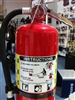Amerex - 2.5 LB Fire Extinguisher