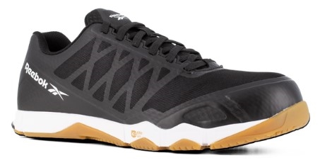 Reebok Rb4044 Reebok, SPEED TR WORK, Athletic, Composite Toe, RB4450