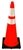 36" Traffic Cone, Florida DOT Approved, RS90055CTM64