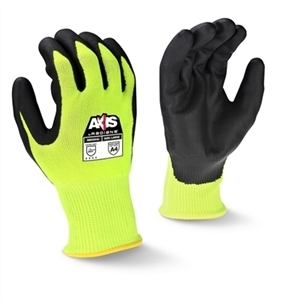Radians  AXIS™ Cut Protection Level A4 Work Glove