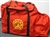 Safeguard America - Gear Bag Fire Rescue Custom - Red