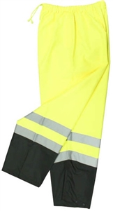 RADIANS  Class E Sealed Waterproof Safety Pants