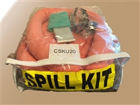 Spill Kit - Universal 5 Gallon