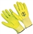 Seattle Glove Spartacus HV Cut Level A4  Coated Palm