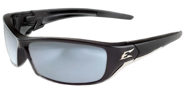 Edge - Reclus Silver Mirror Safety Glasses