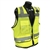 Radians - Heavy Duty Surveyor Class 2 Mesh Safety Vest