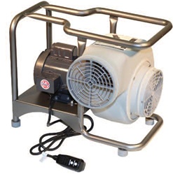 Air Systems International - Single Speed Electric Blower