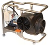 Air Systems International Explosion Proof Electric Blower