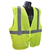 Harry Pepper & Associates Logoed Class 2 Safety Vest